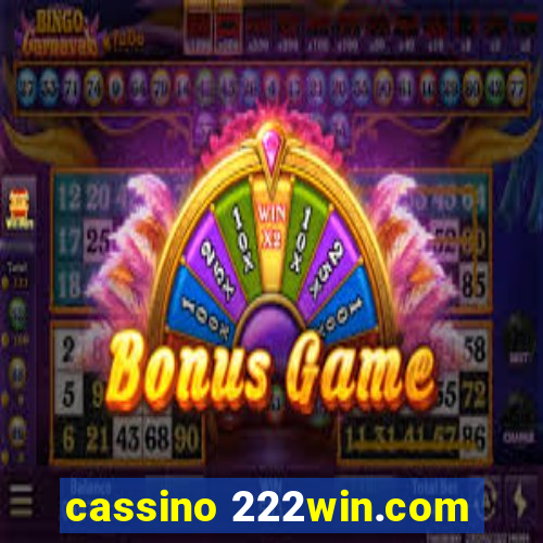 cassino 222win.com